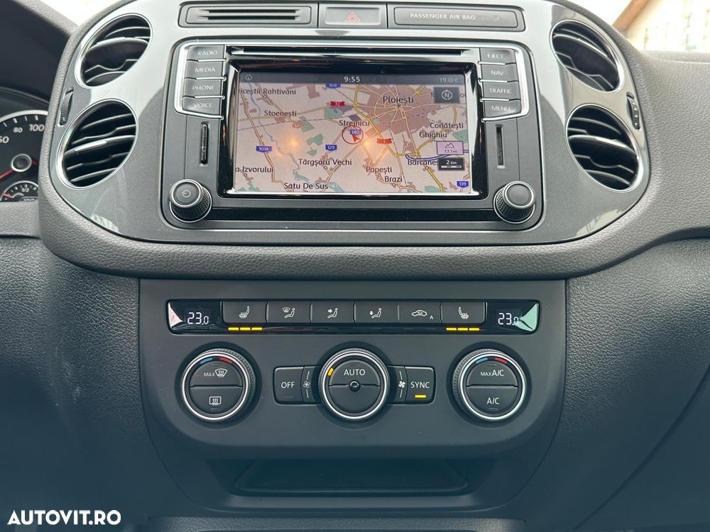 Volkswagen Tiguan - 5