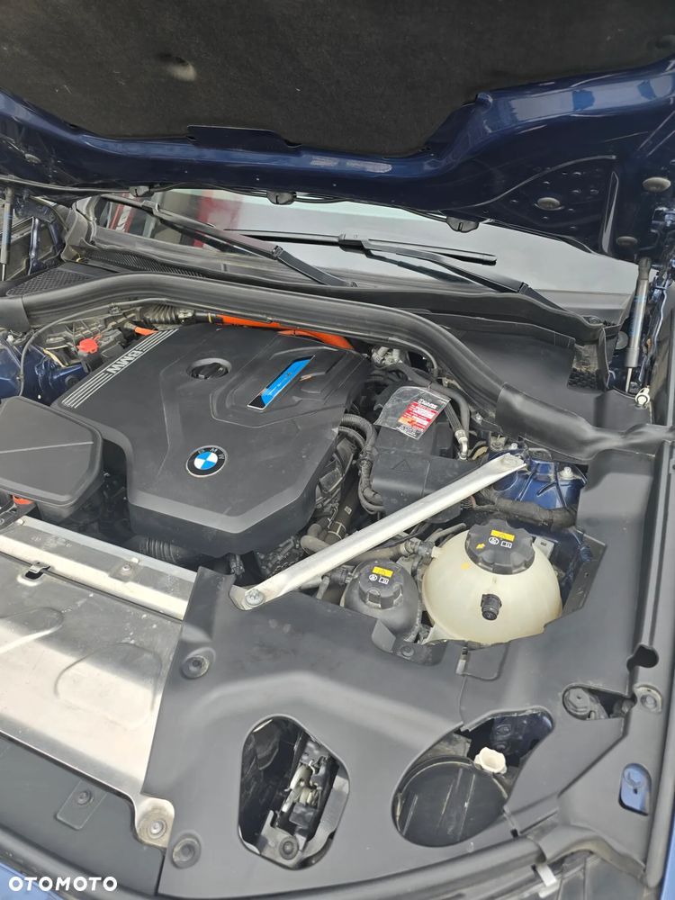 BMW X3 xDrive30e xLine - 28