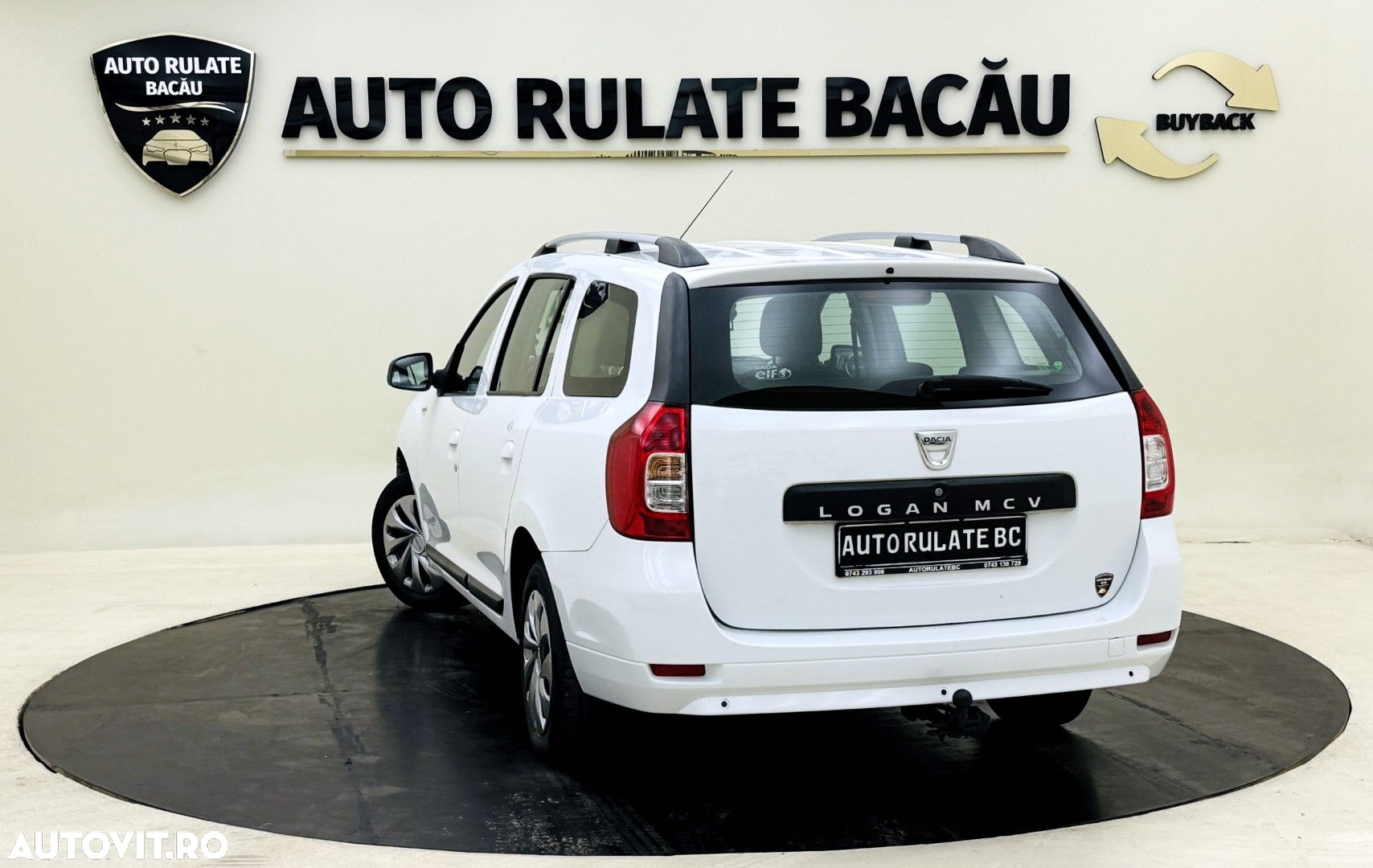 Dacia Logan Van - 7