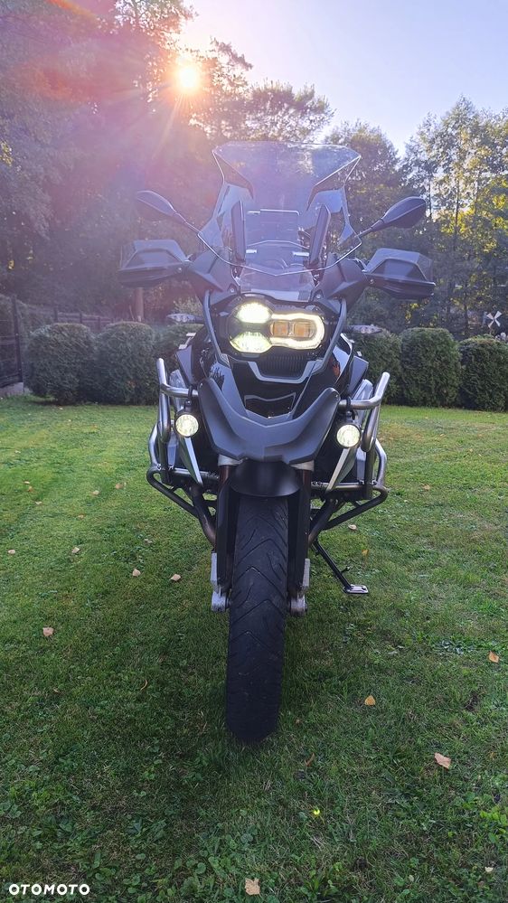 BMW GS - 26