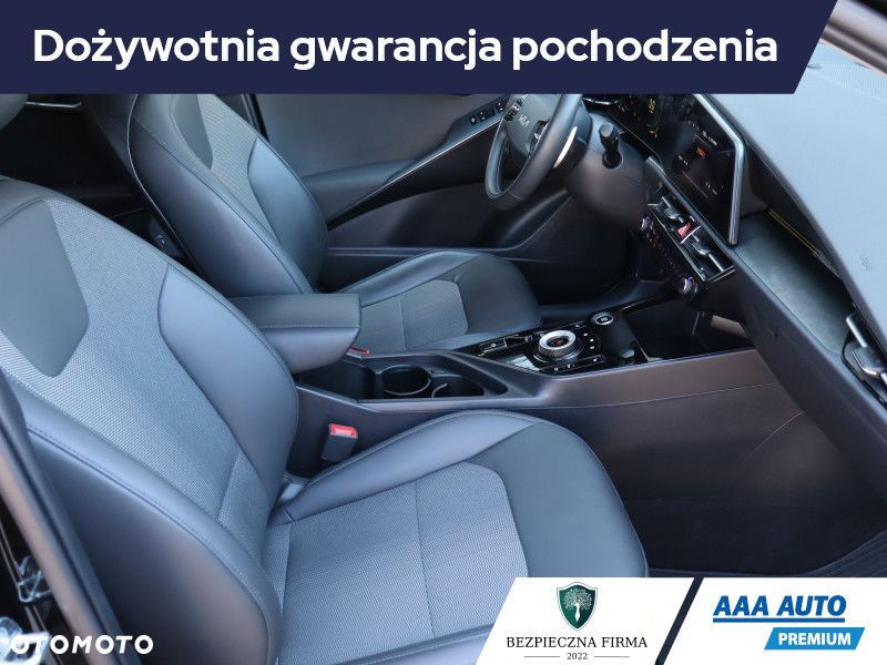 Kia Niro - 11