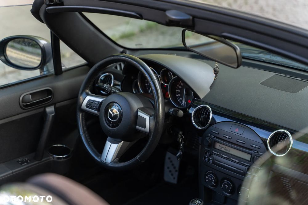 Mazda MX-5 1.8 Energy - 7