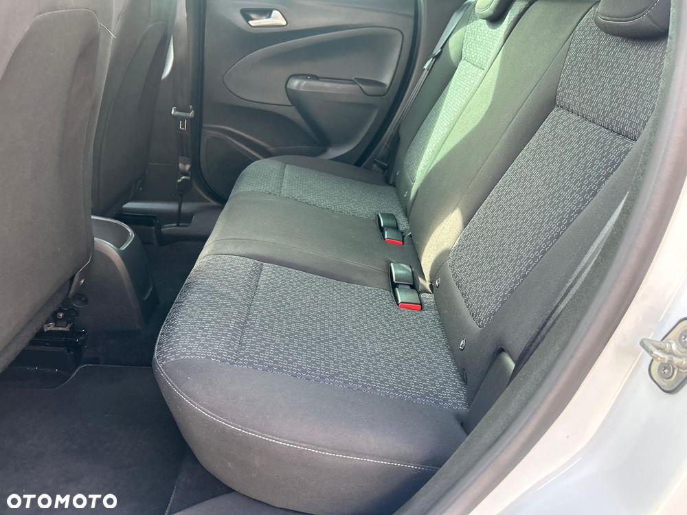 Opel Crossland X 1.2 Innovation - 18