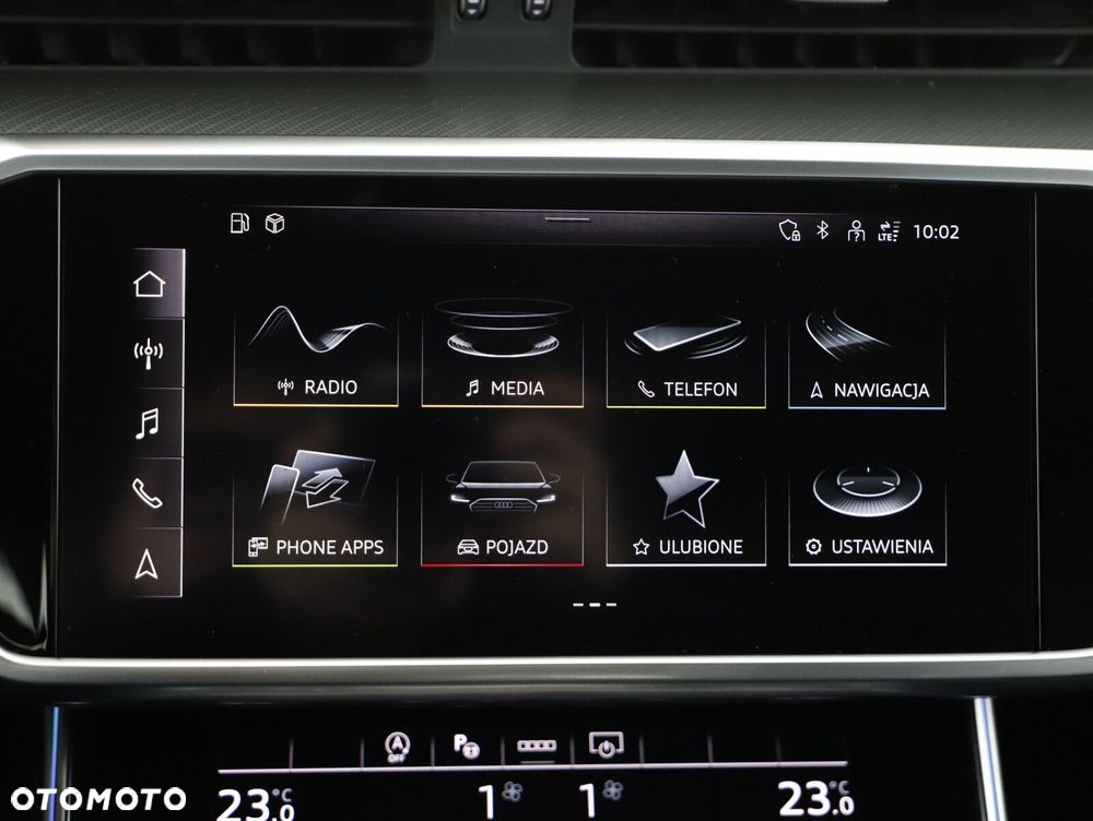Audi A6 Limousine - 19