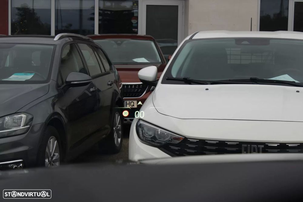 DS DS4 4 1.2 PureTech Performance Line EAT8 - 28