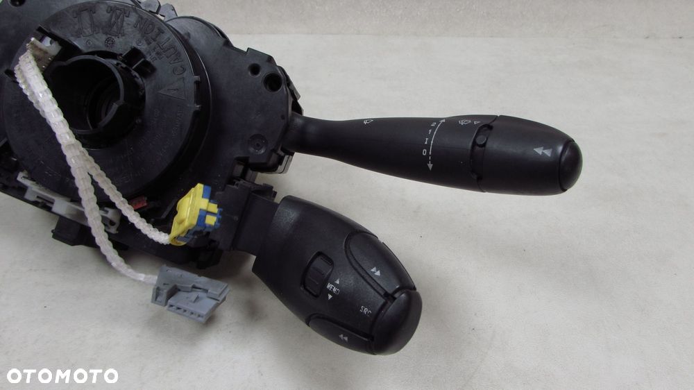 PEUGEOT EXPERT SCUDO JUMPY II 07-16 PRZELACZNIK MANETA TASMA 96664451 - 3