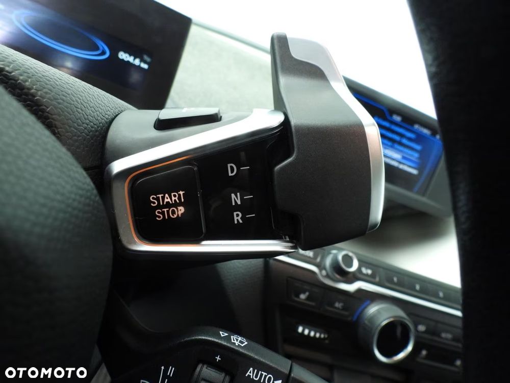 BMW i3 (60 Ah) - 13