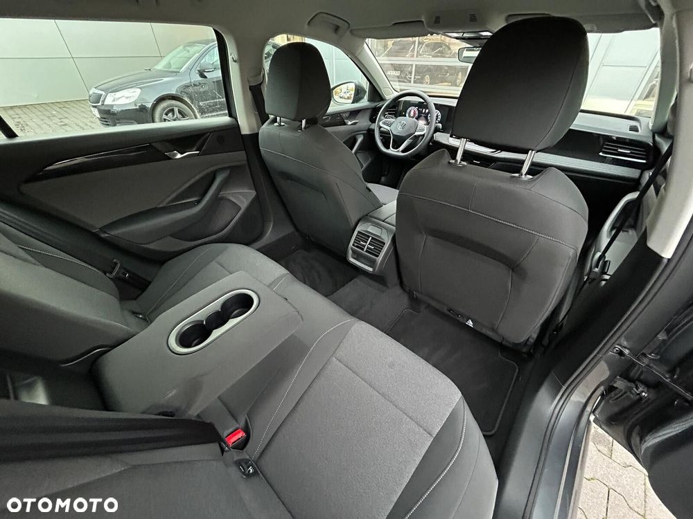 Volkswagen Passat Variant 1.5 TSI EVO Business DSG - 10