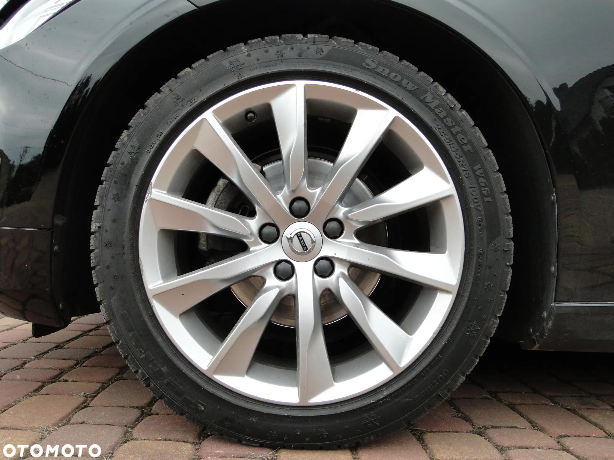 Volvo V90 D4 Momentum Pro - 37
