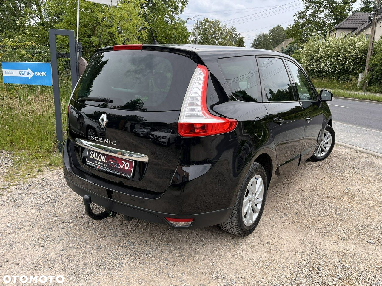 Renault Grand Scenic - 2