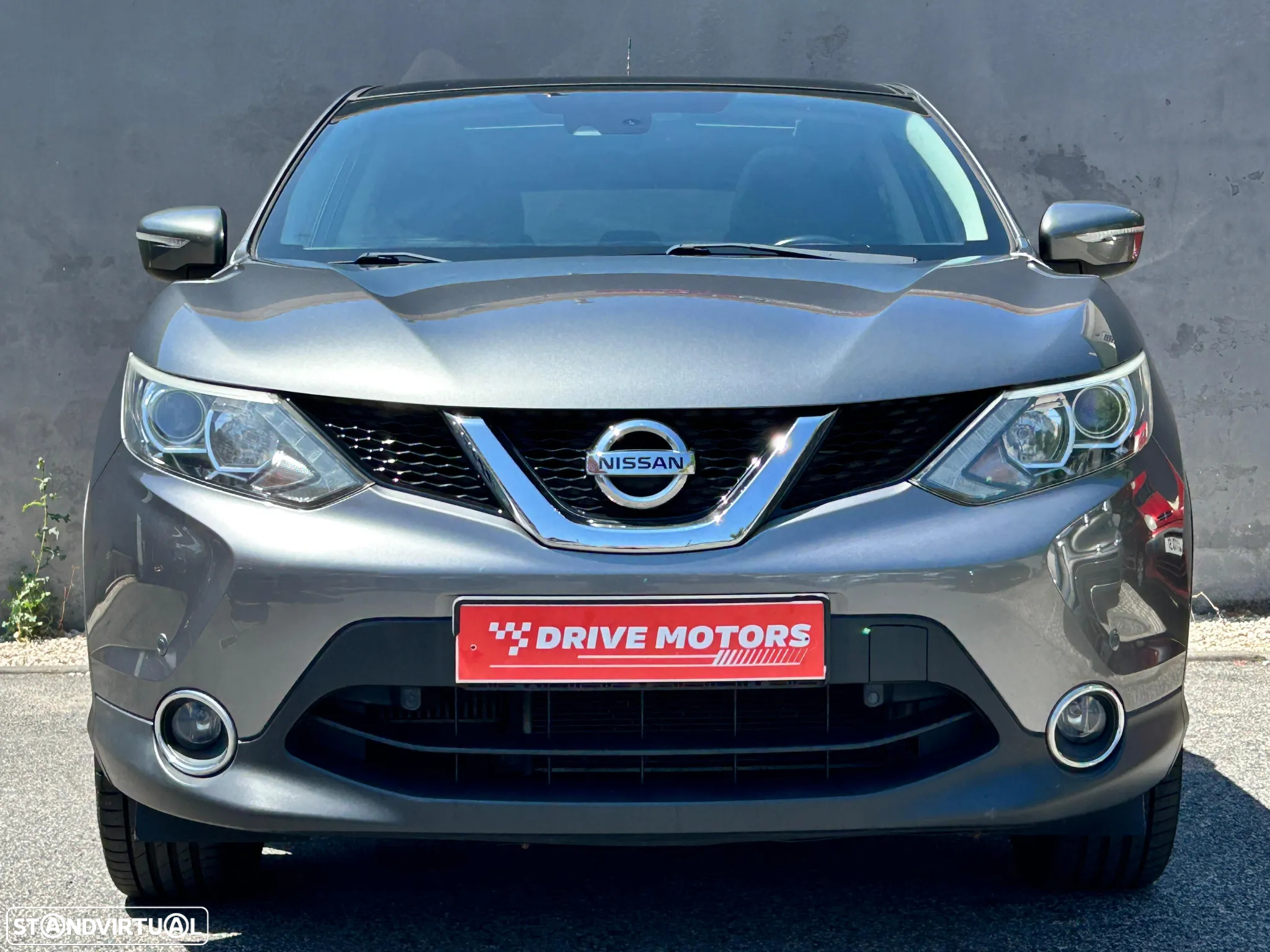 Nissan Qashqai 1.2 DIG-T N-Connecta - 17