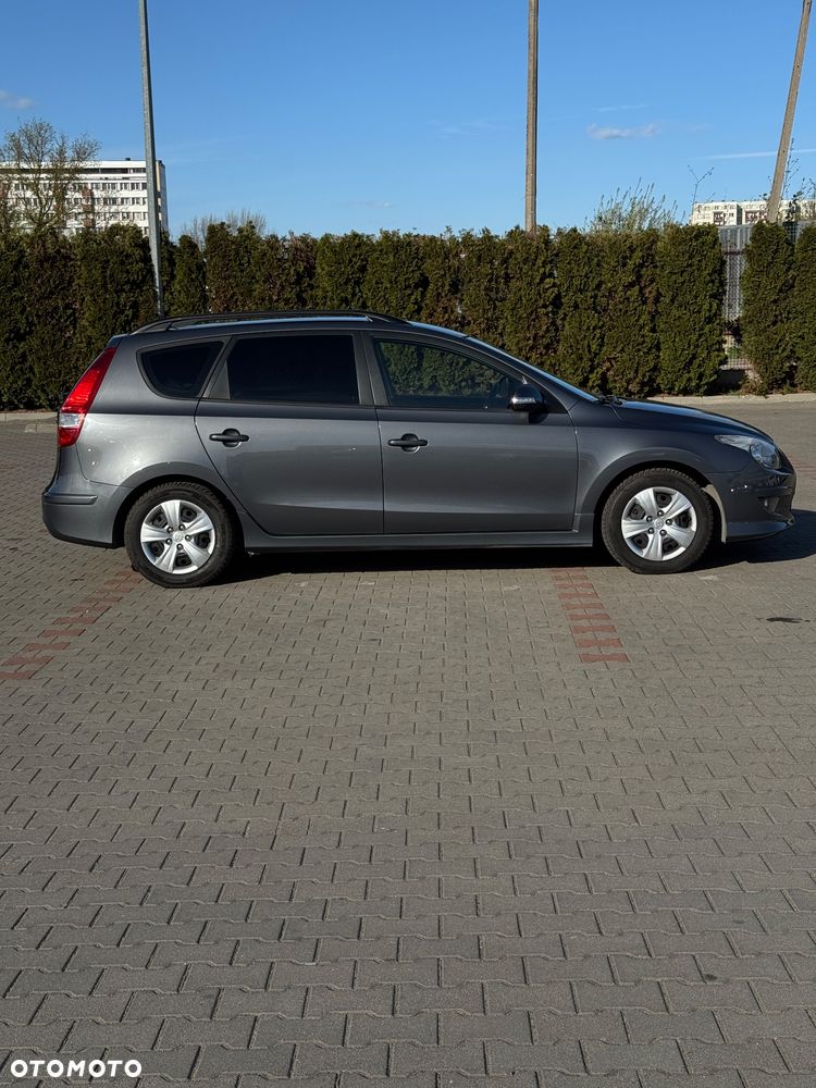 Hyundai i30 - 4