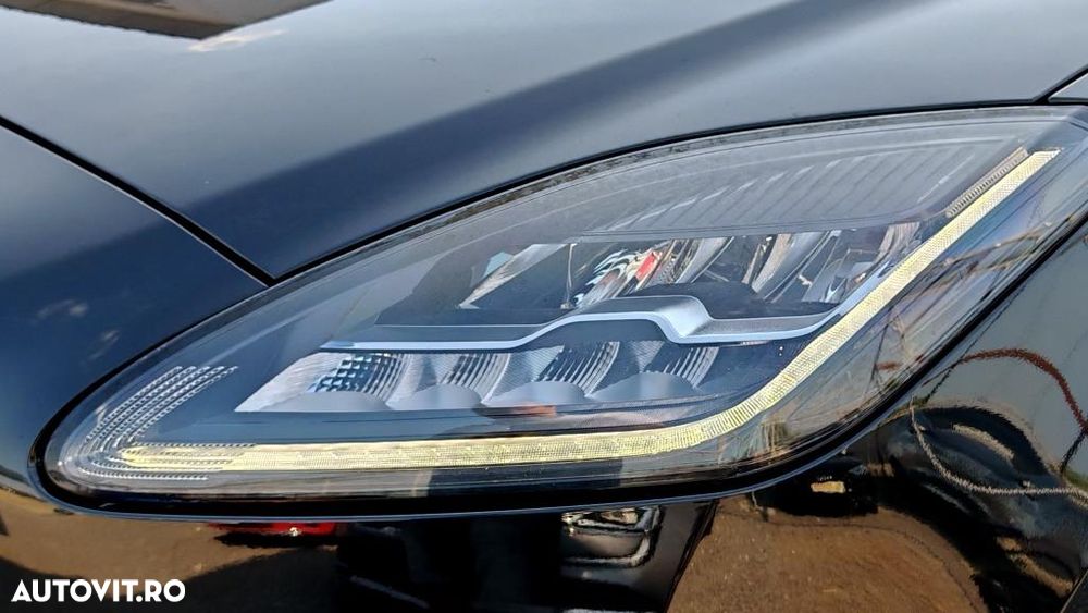 Jaguar E-Pace D180 AWD Aut. R-Dynamic S - 32