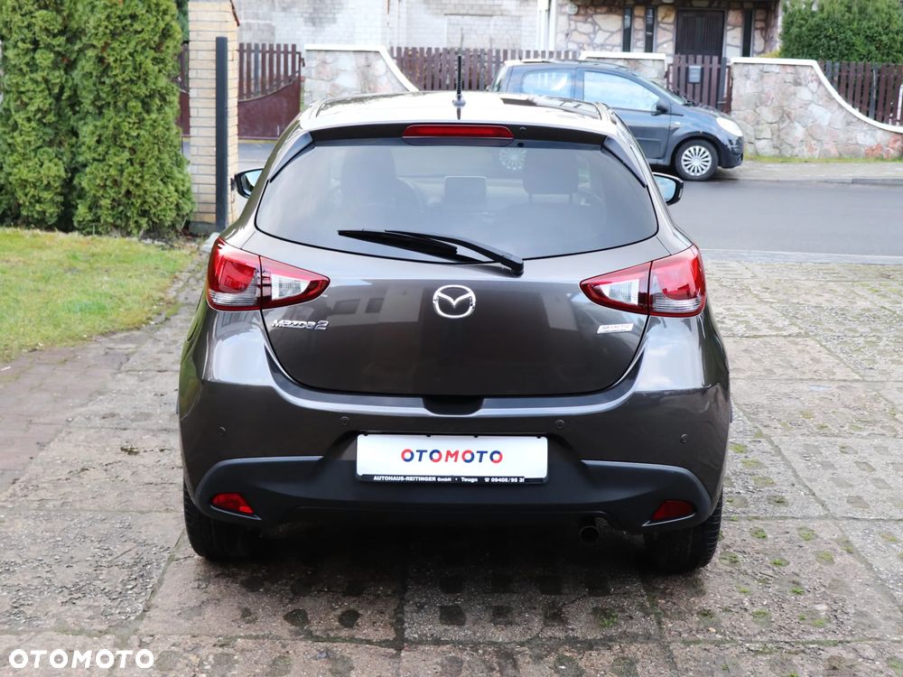 Mazda 2 SKYACTIV-G 90 Nakama - 12