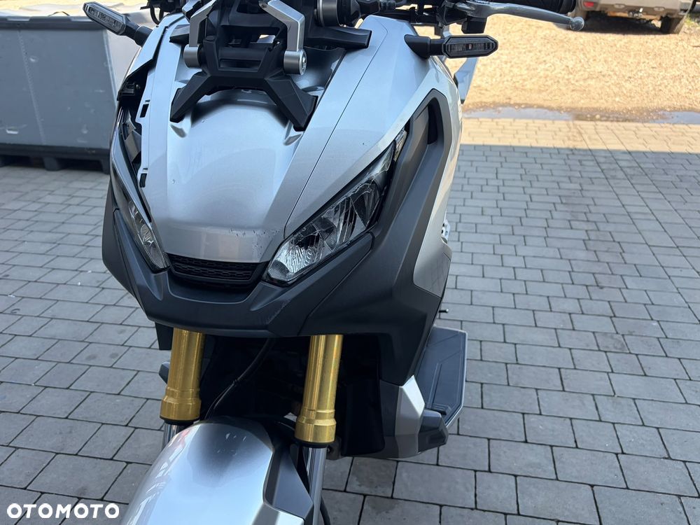 Honda X-ADV - 4