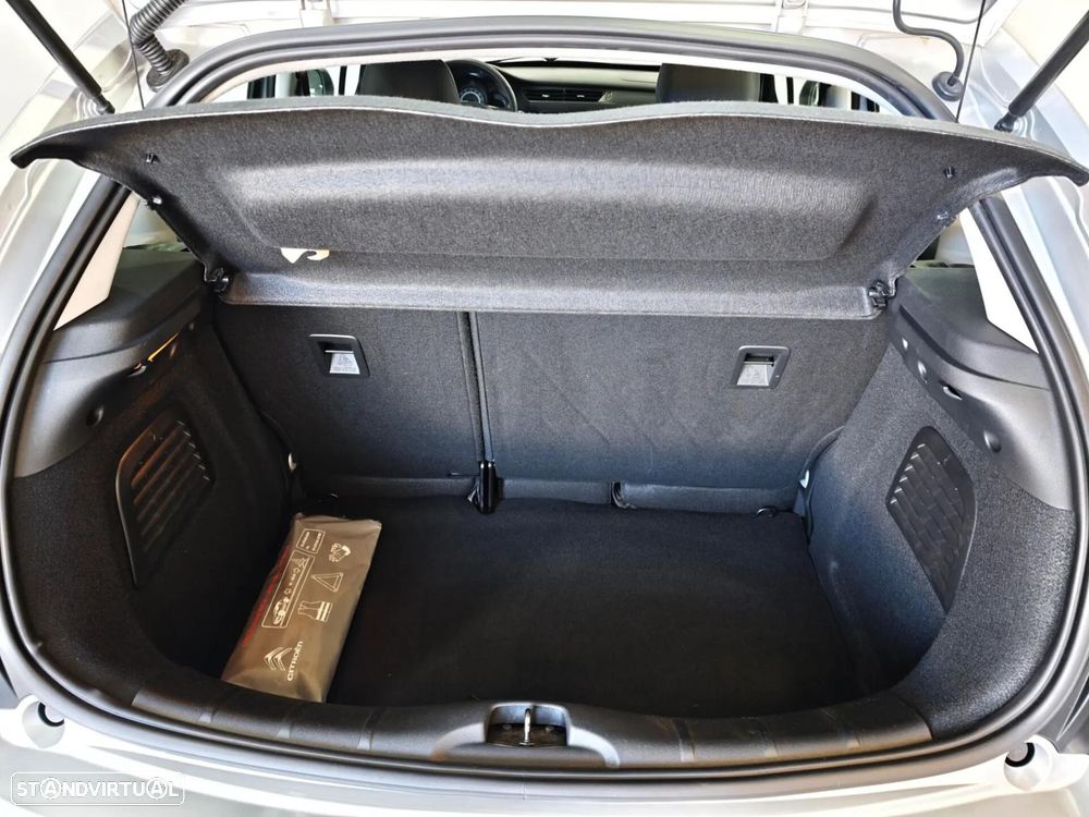Citroën C3 1.0 VTi Attraction - 22
