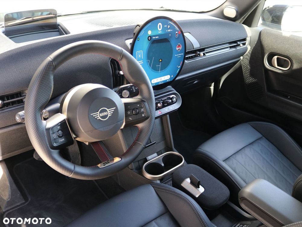 MINI Cooper S - 27