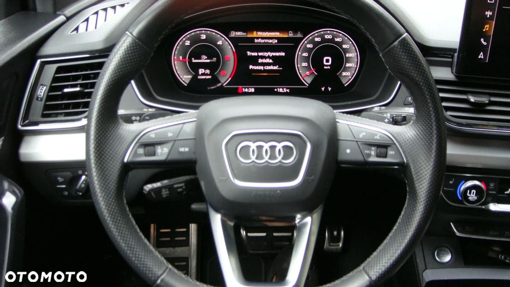 Audi Q5 40 TDI mHEV Quattro S Line S tronic - 24