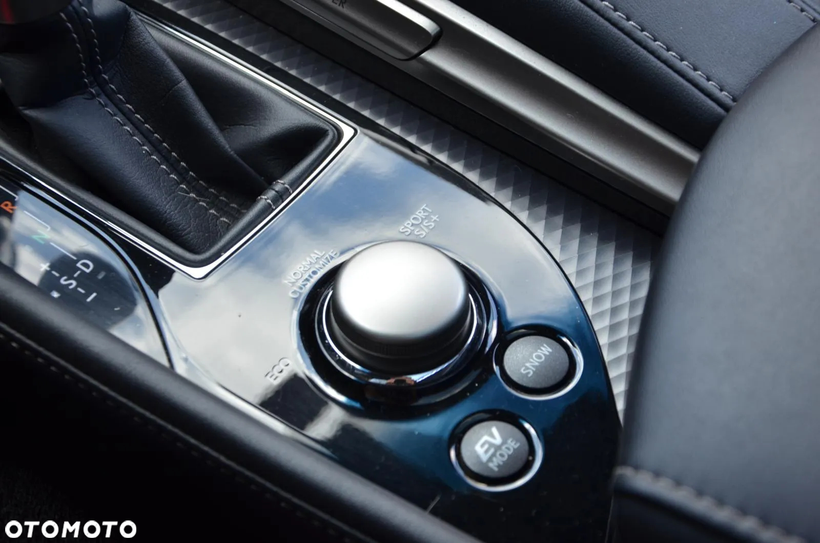 Lexus GS 450h F Sport - 22