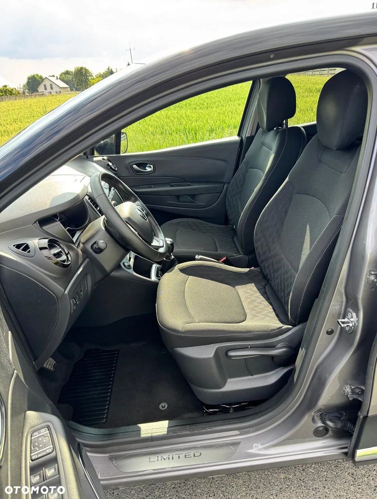 Renault Captur - 14