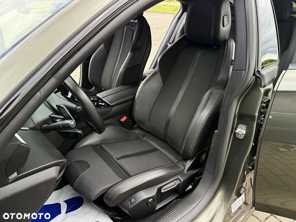 Peugeot 508 2.0 BlueHDi GT Line S&S EAT8 - 28