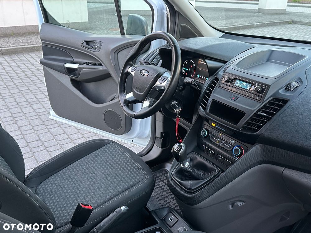 Ford Tourneo Connect Grand Kombi 230 L2 Trend - 11