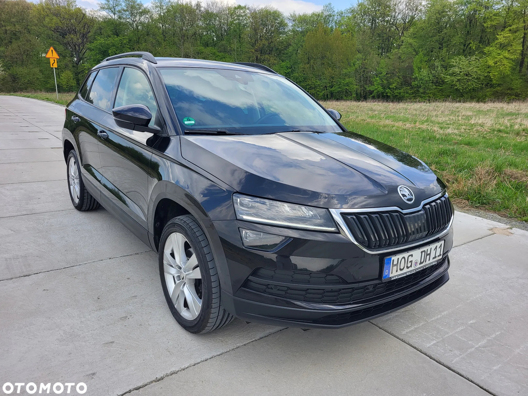 Skoda Karoq 1.6 TDI 4x2 Style - 4