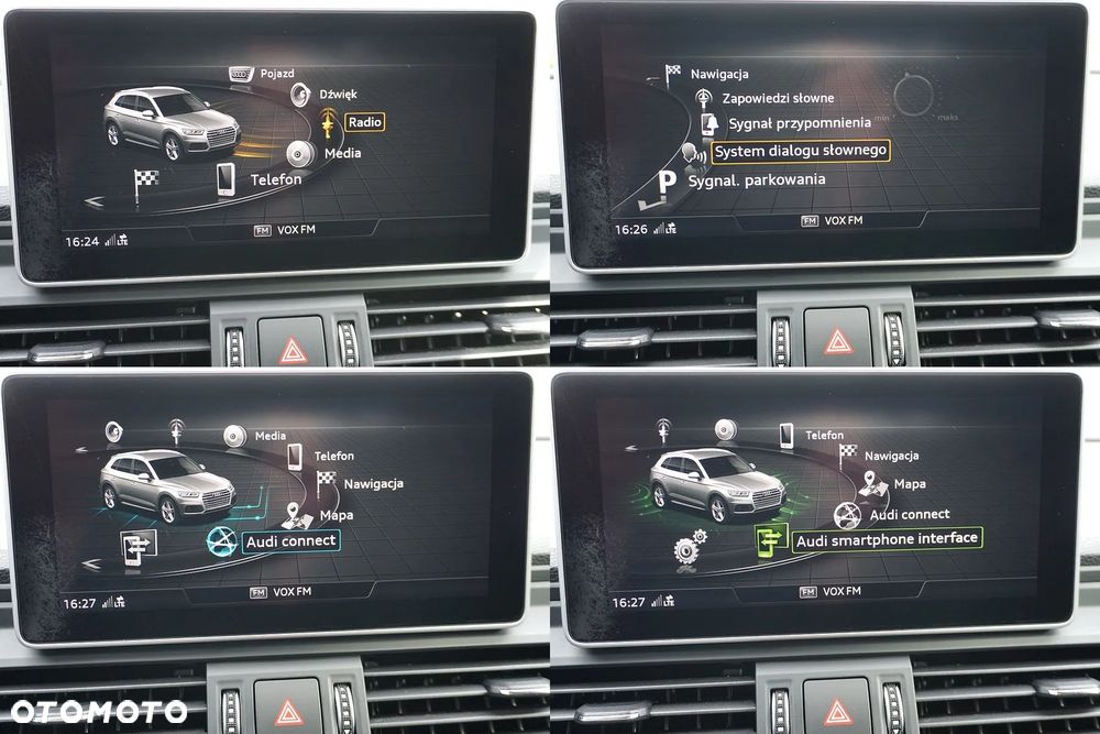Audi Q5 35 TDI S tronic S line business - 39