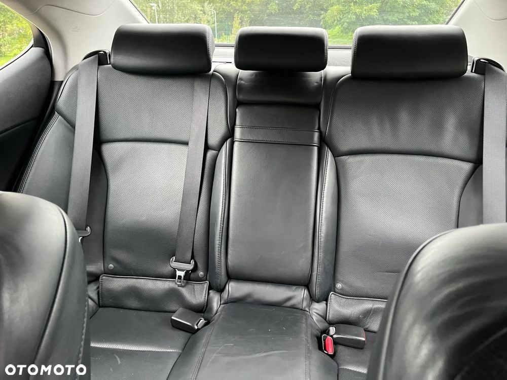 Lexus IS 250 Comfort - 11