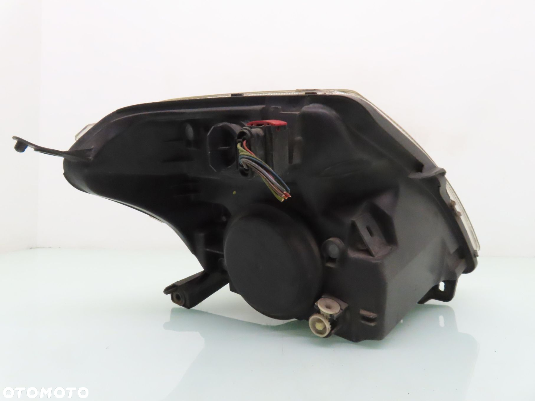 LAMPA LEWA PRZEDNIA CITROEN C2 41991748 - 5
