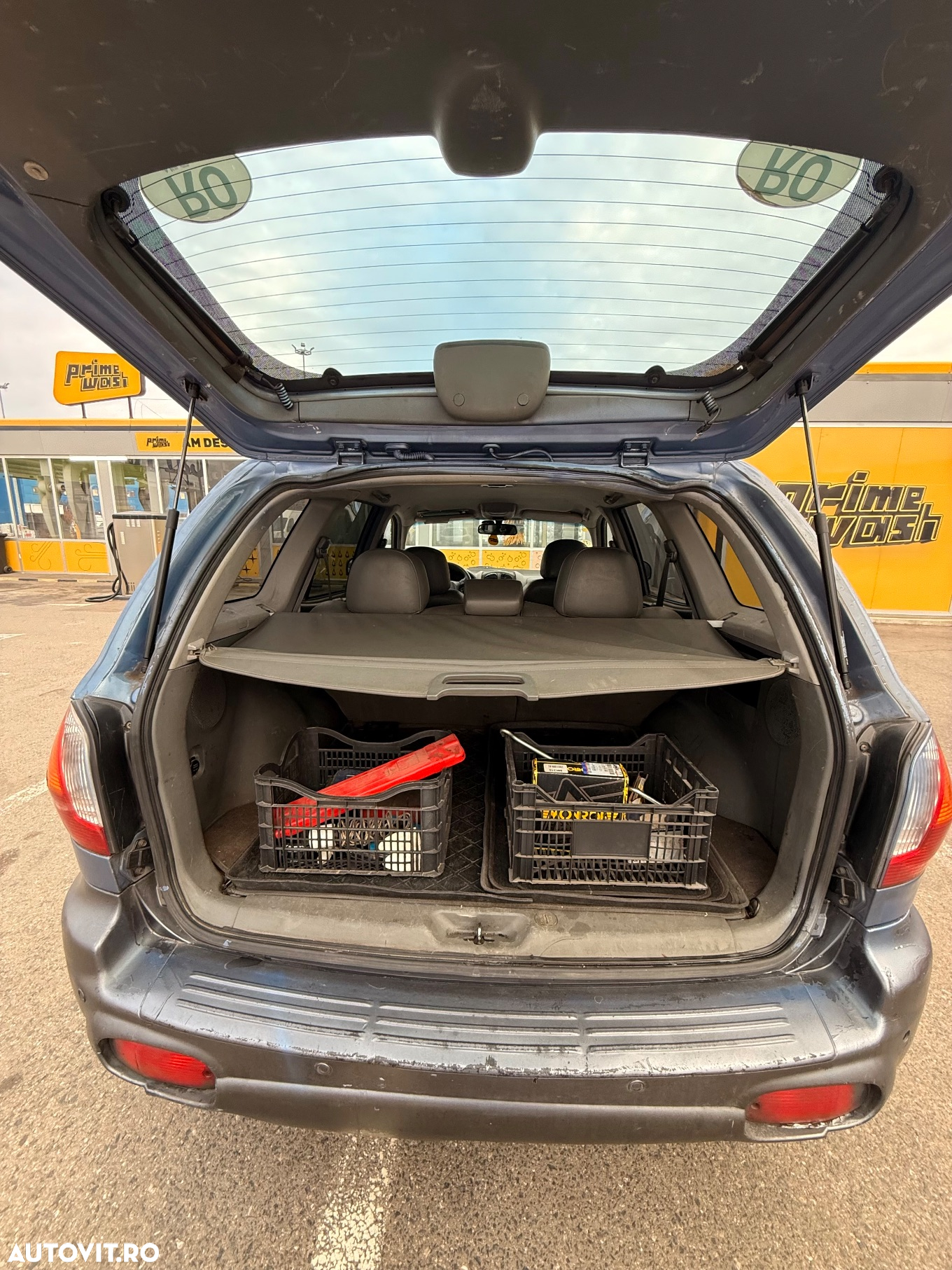 Hyundai Tucson - 5