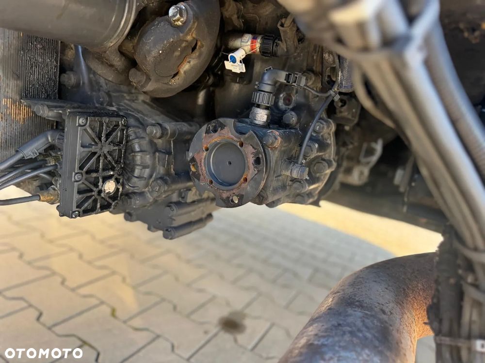 Scania R450/2020r/ 4 PODUSZKI/ KLIMA POSTOJOWA/ ALUFELGI/ NAVI/ LEKKA! - 34