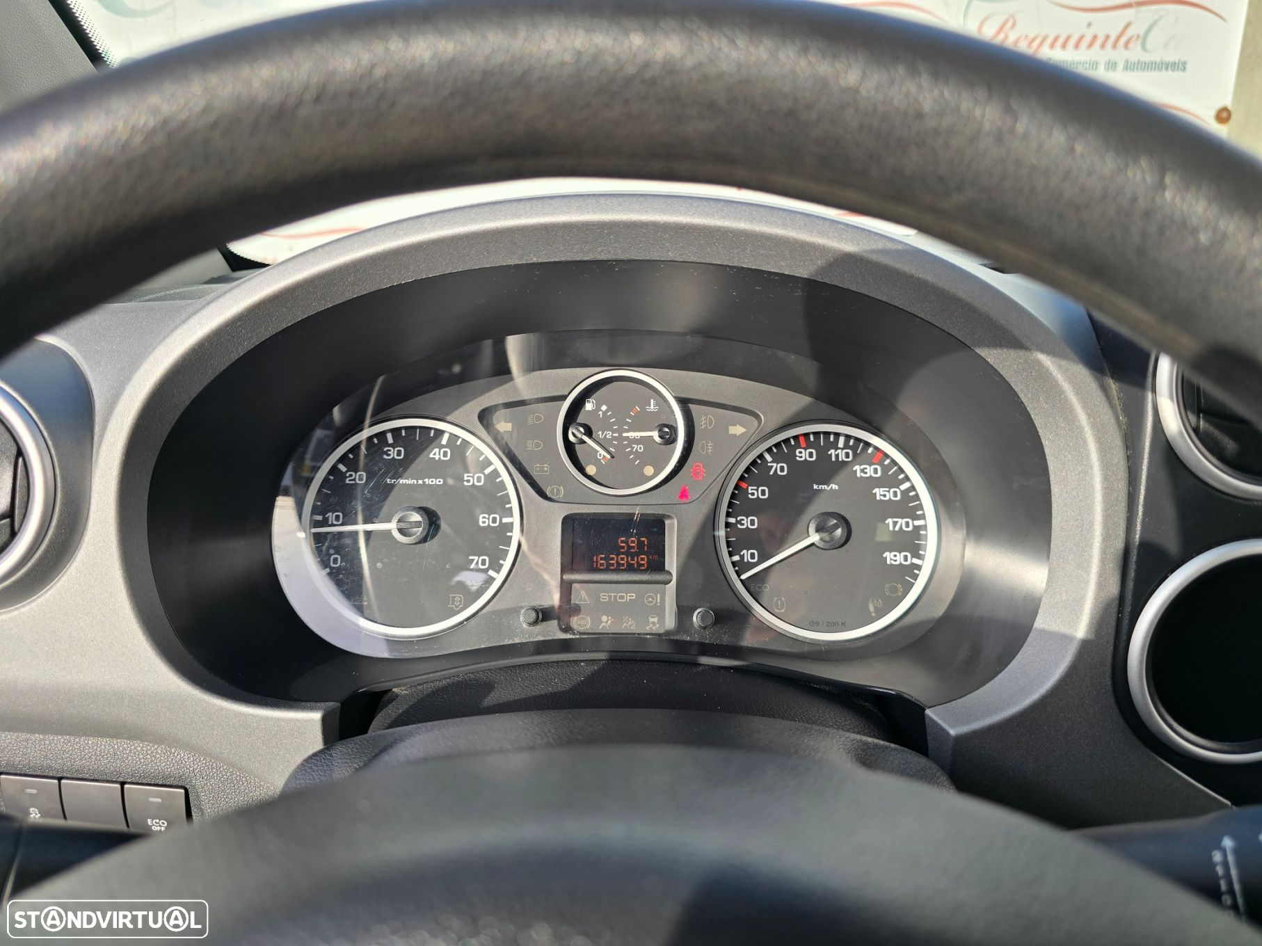 Peugeot Partner 1.6 BlueHDi Outdoor - 29
