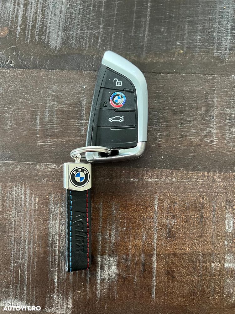 BMW Seria 2 220d Gran Tourer Luxury Line - 13