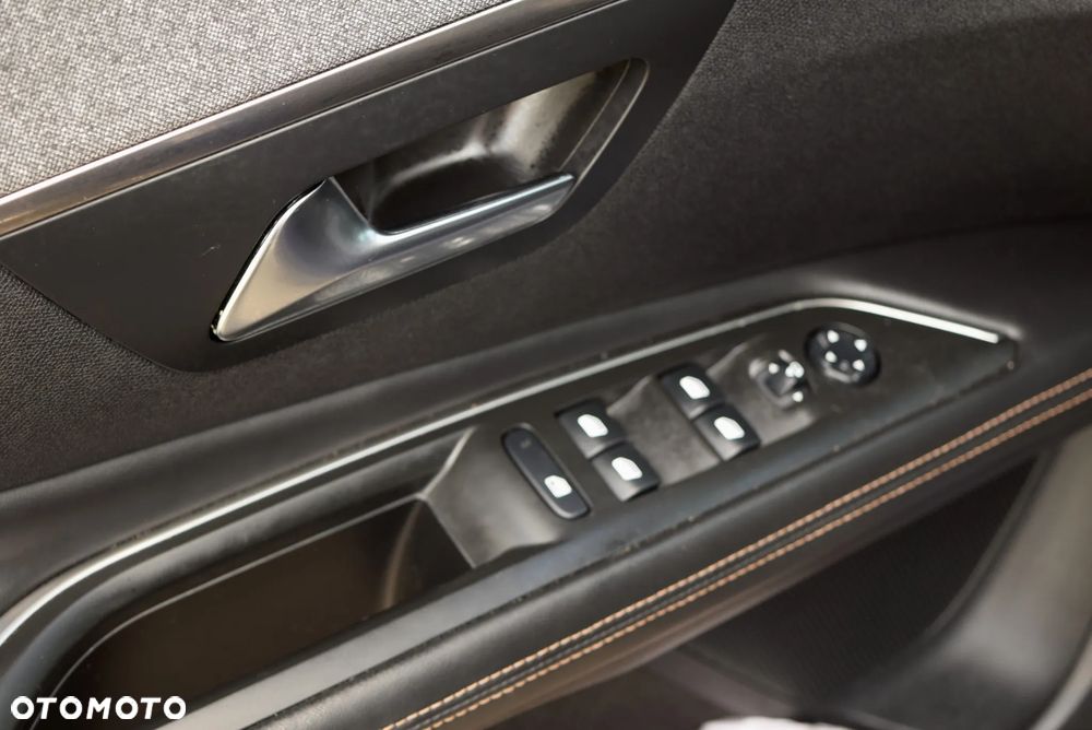 Peugeot 3008 PureTech 130 Stop & Start Access - 20