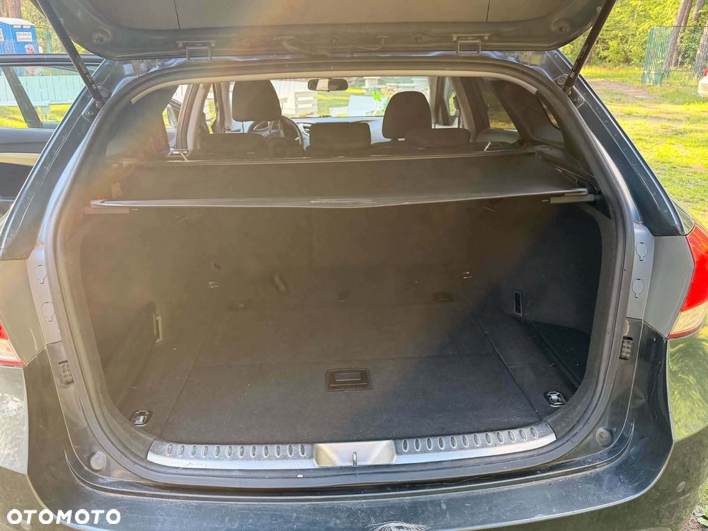 Hyundai i40 - 5