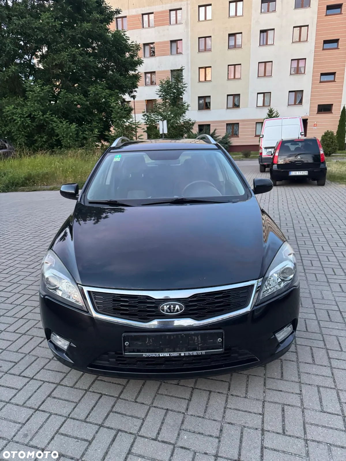 Kia Ceed - 5