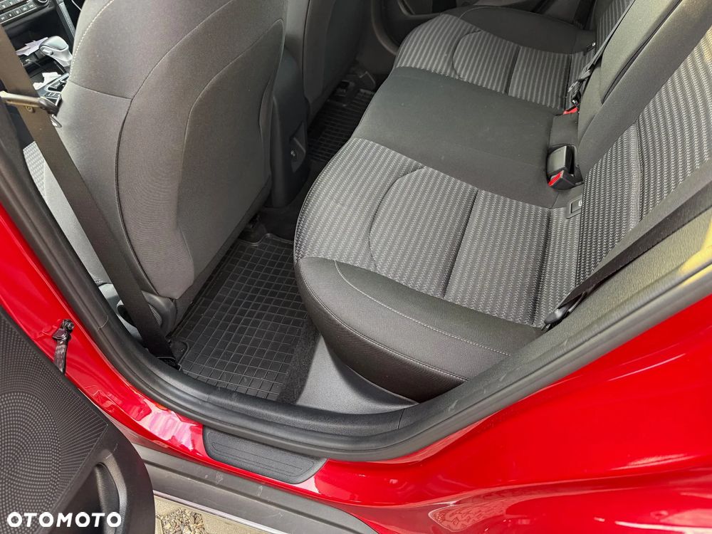 Kia XCeed 1.5 T-GDI L DCT - 14