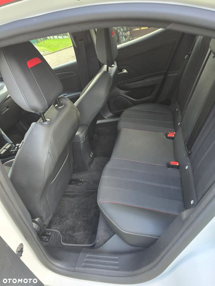 Opel Mokka 1.2 DI Turbo Automatik GS Line - 11