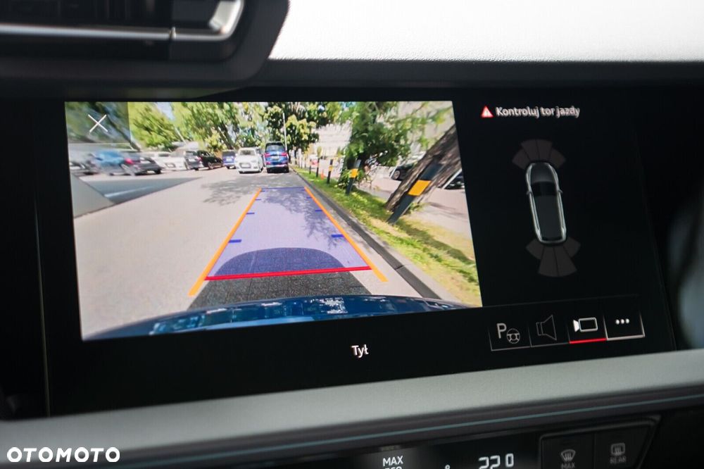 Audi A3 Sportback - 15