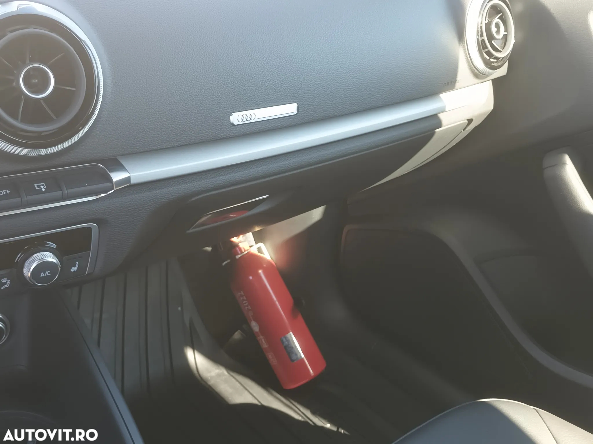 Audi A3 2.0 TDI Design - 9