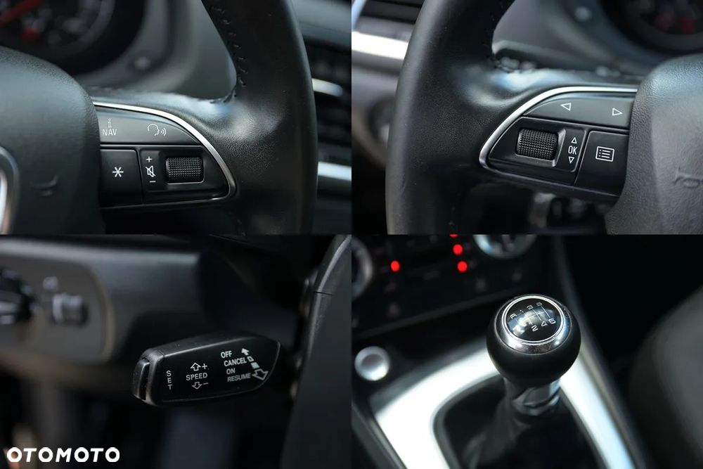 Audi Q3 2.0 TDI Prime Edition - 27