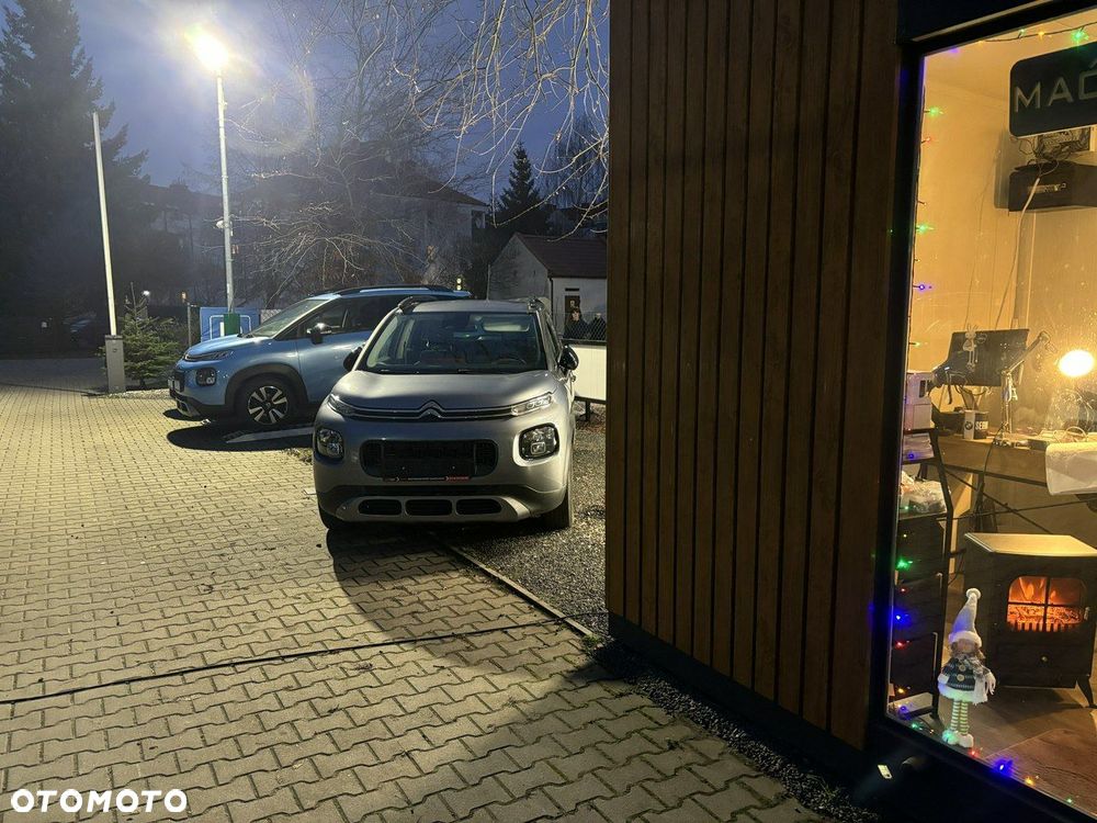 Citroën C3 Aircross - 9