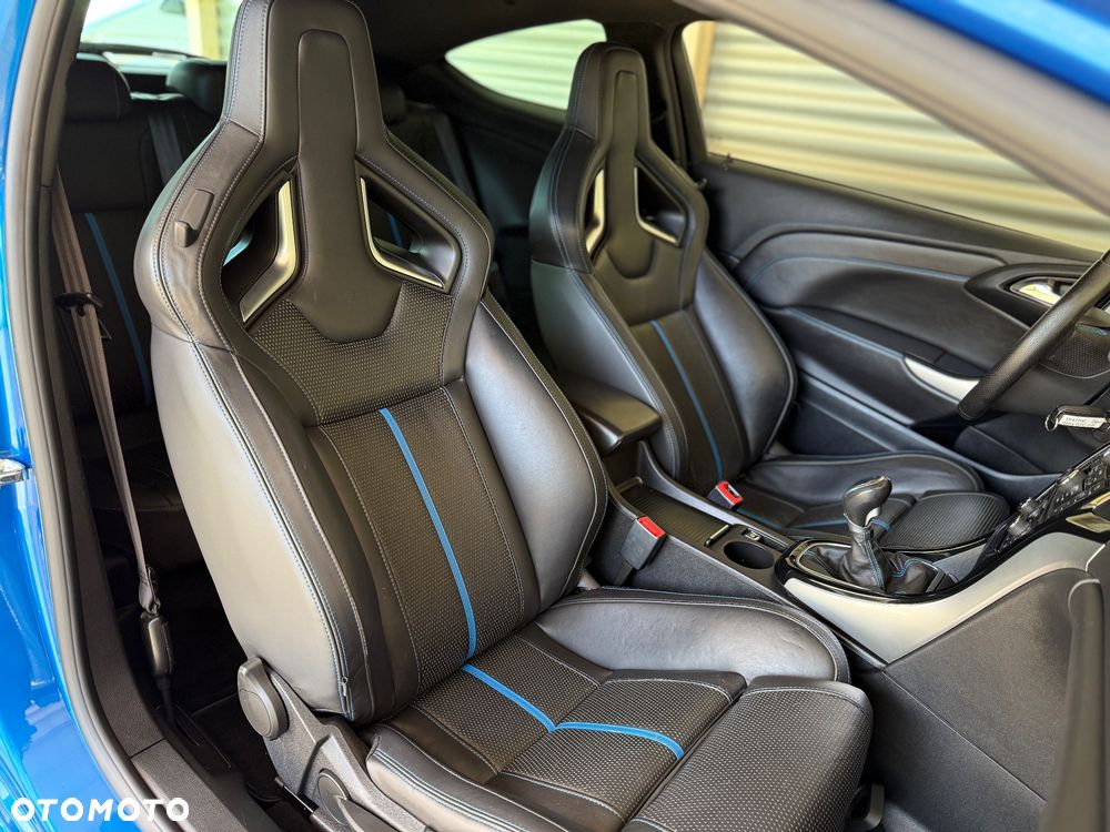 Opel Astra OPC - 39