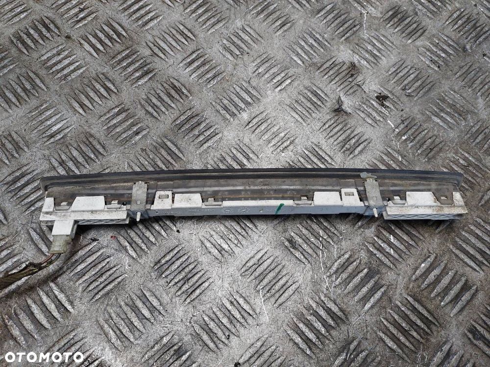 STOPKA TRZECIE ŚWIATŁO STOP OPEL VECTRA C HB 5D - 4