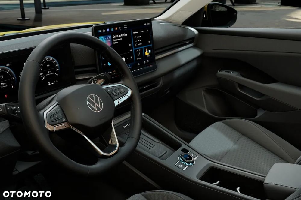 Volkswagen T-Roc 1.5 eTSI Life DSG - 10