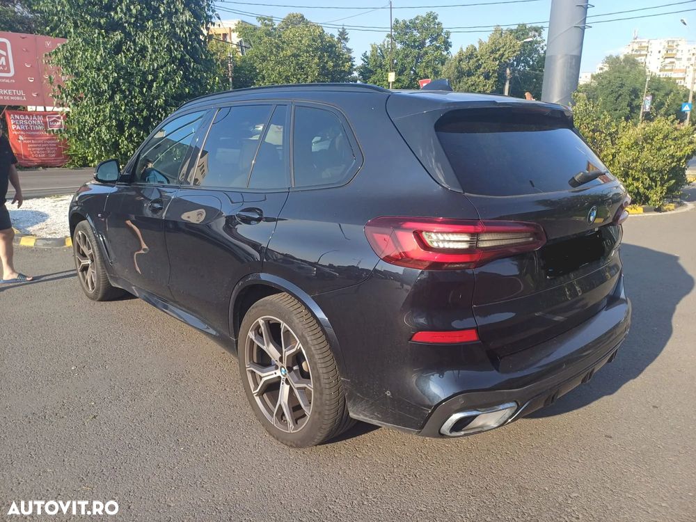 BMW X5 xDrive30d - 4