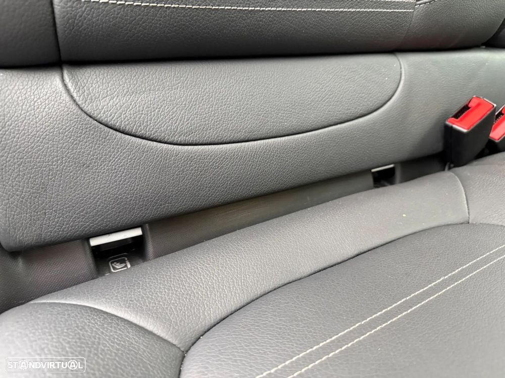 Smart ForFour 0.9 Prime 90 Aut. - 43