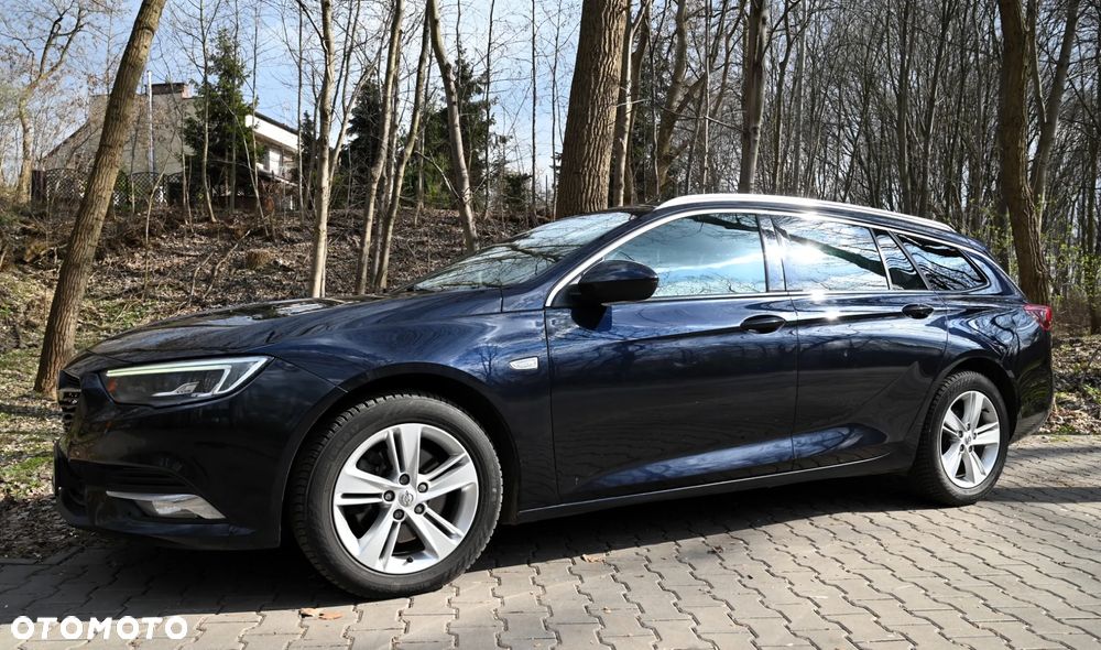 Opel Insignia - 10
