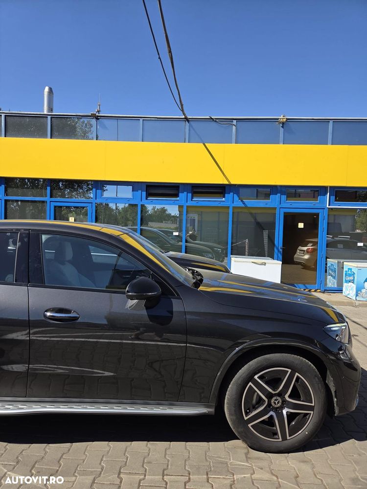 Mercedes-Benz GLC - 5